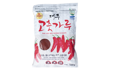 Bột ớt Hàn Quốc Dae Joo